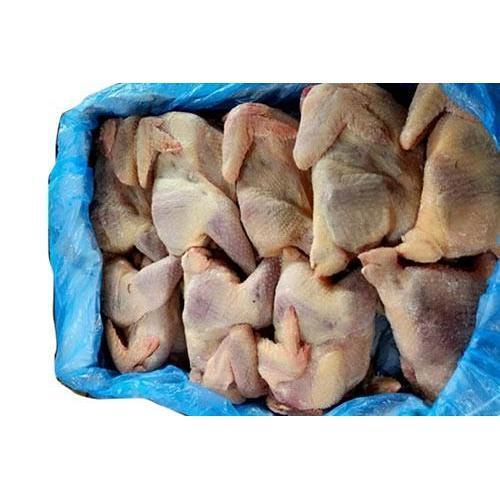 冷冻 散装老母鸡 1箱约10kg (约10只）