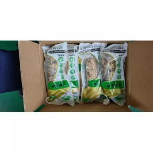 真空包装 花糯玉米/彩色糯玉米 25*200g
