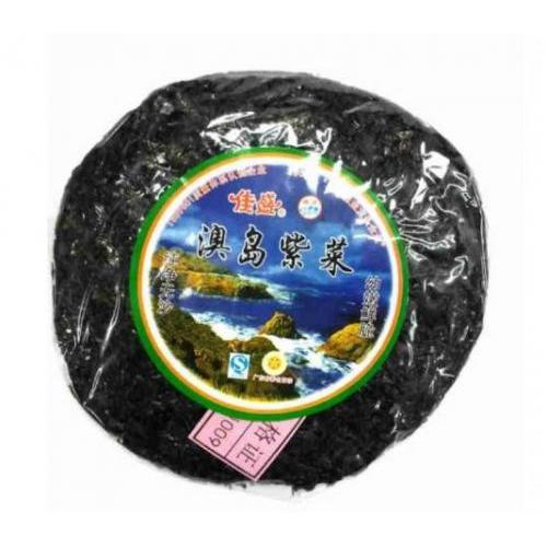 澳岛 紫菜饼 60g * 80包