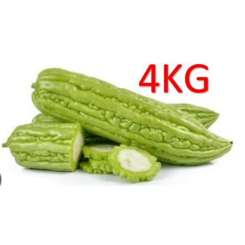 苦瓜 约4kg