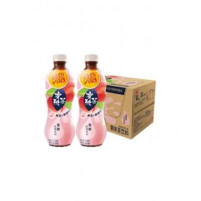 维他 蜜桃茶 胶瓶装 500ml*15