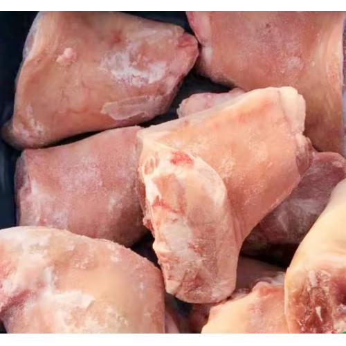 冷冻 猪前肘 1箱20kg