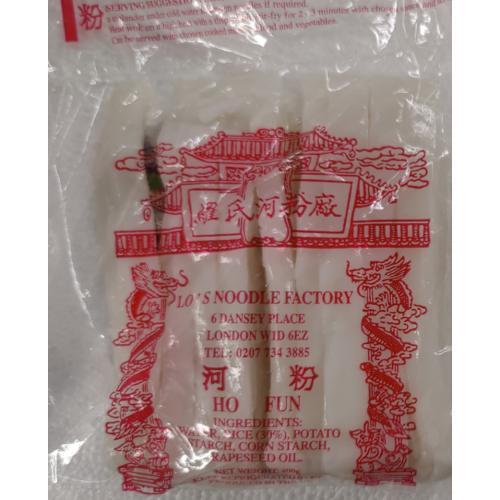 罗氏 新鲜河粉 400g