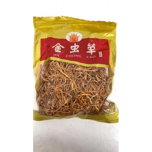 虫草花 大包装 250g