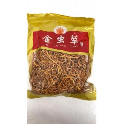 虫草花 大包装 250g