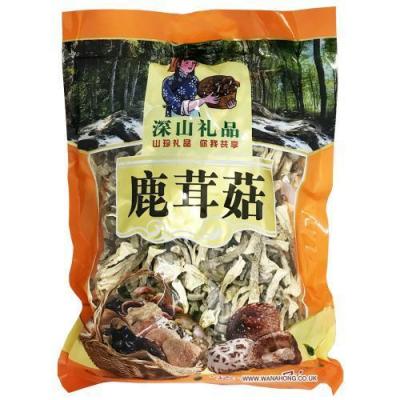 东亚 鹿茸菇 1包 300g